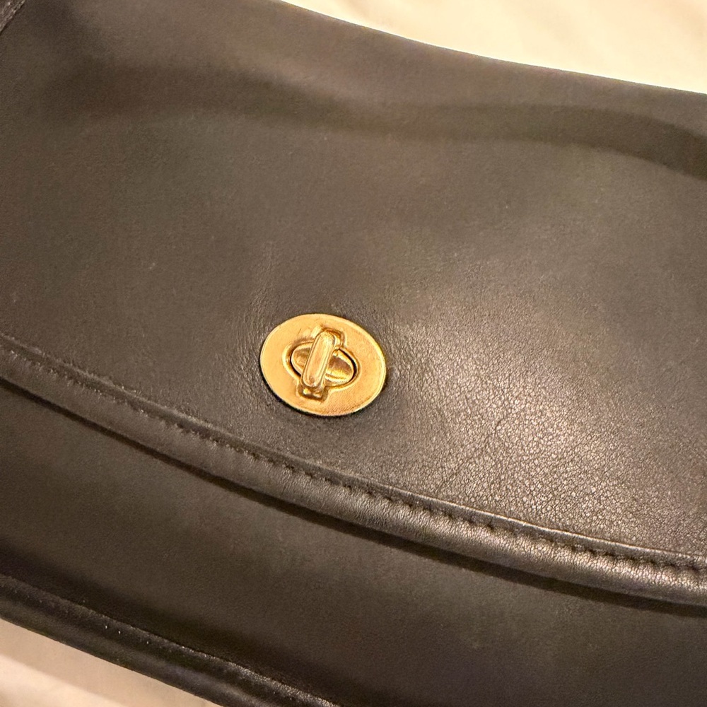 Coach Vintage City Bag